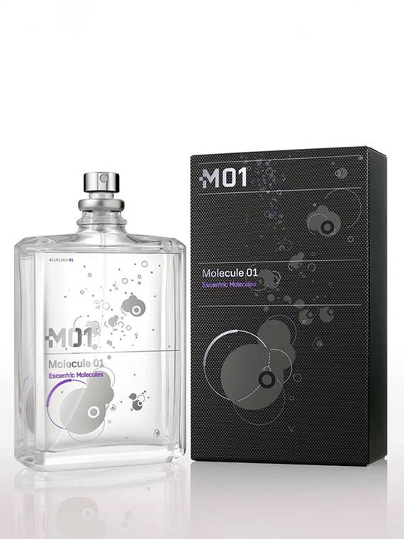 ESCENTRIC MOLECULES Profumo Molecule 01 - 100ml