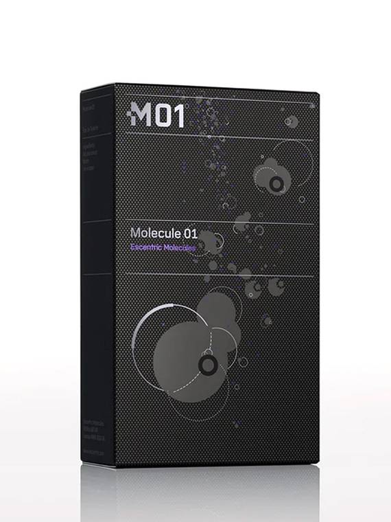 ESCENTRIC MOLECULES Profumo Molecule 01 - 100ml Prezzo di fabbrica
