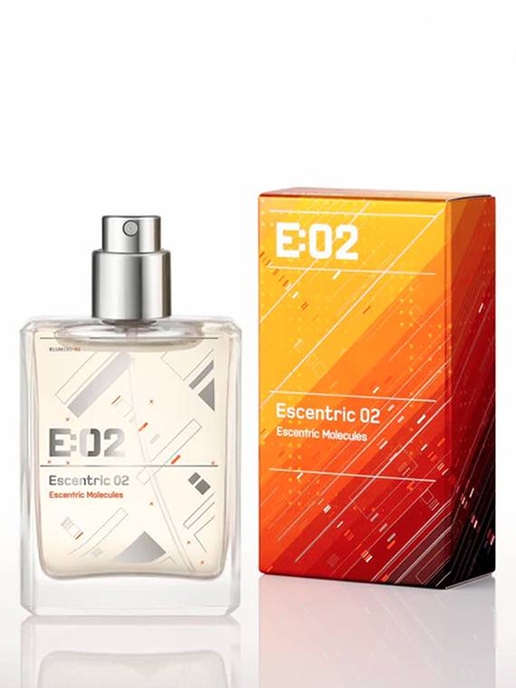 ESCENTRIC MOLECULES Profumo Escentric 02 - Refill 30ml Comprare a buon mercato