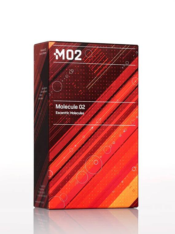 ESCENTRIC MOLECULES Profumo Molecule 02 - 100ml Flash Sale
