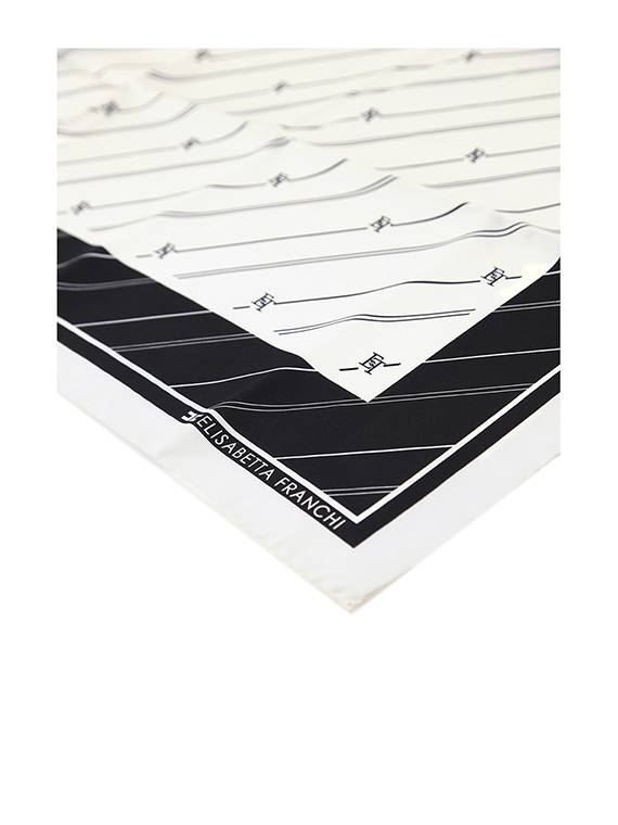 ELISABETTA FRANCHI Foulard Shopping online