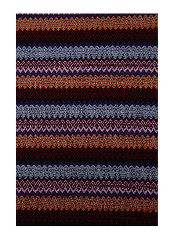 MISSONI Sciarpa Offerta Giorno del Papà