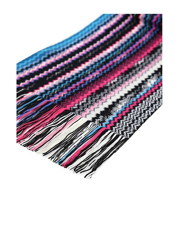 MISSONI Sciarpa Offerta San Valentino