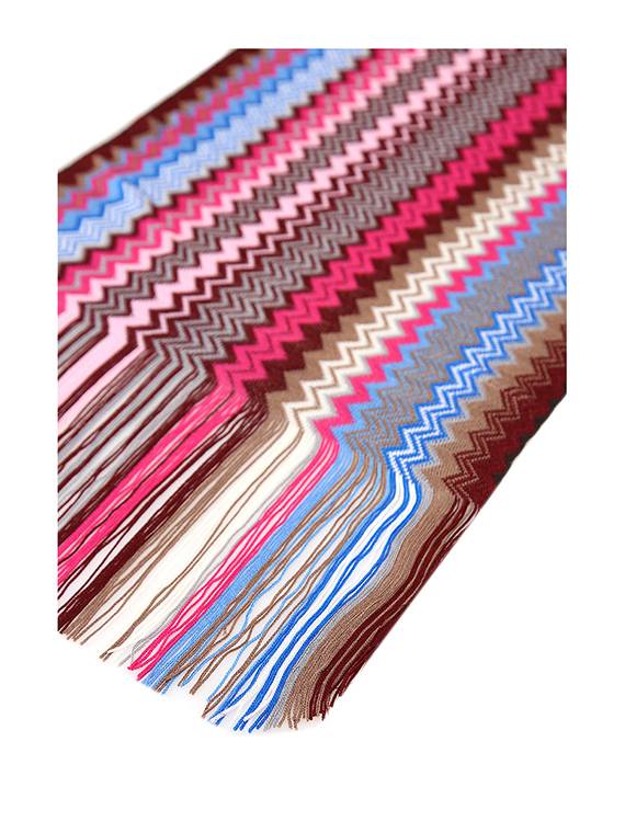 MISSONI Sciarpa Offerta migliore