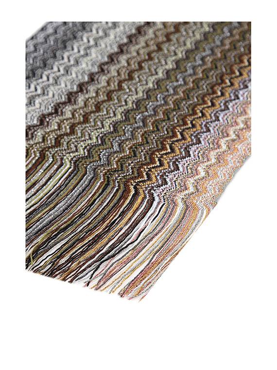 MISSONI Sciarpa Latest fashion