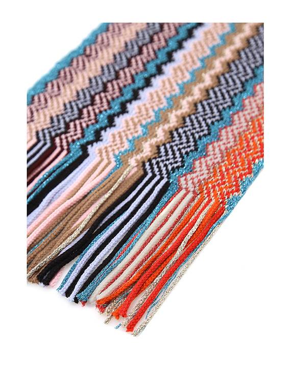MISSONI Sciarpa Online Outlet