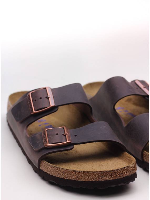 BIRKENSTOCK Sandalo Esporta salva