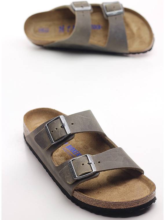 BIRKENSTOCK Sandalo 50% di sconto per tempo limitato