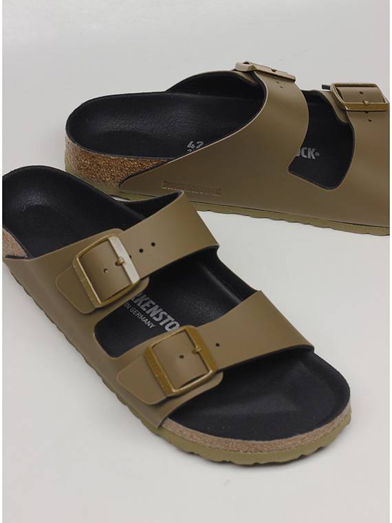 BIRKENSTOCK Sandalo Italy
