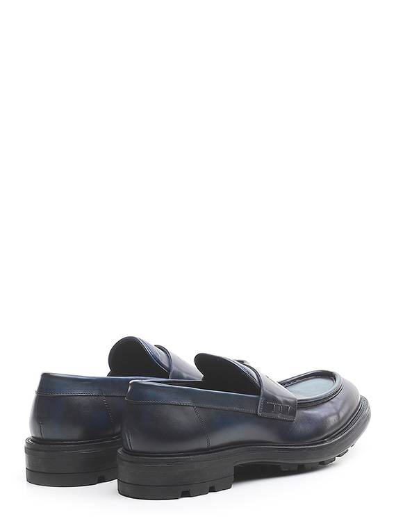 CORVARI Mocassino Promozione