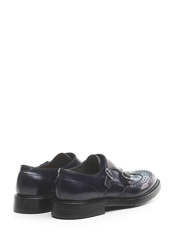 GREEN GEORGE Mocassino Spedizione Gratuita