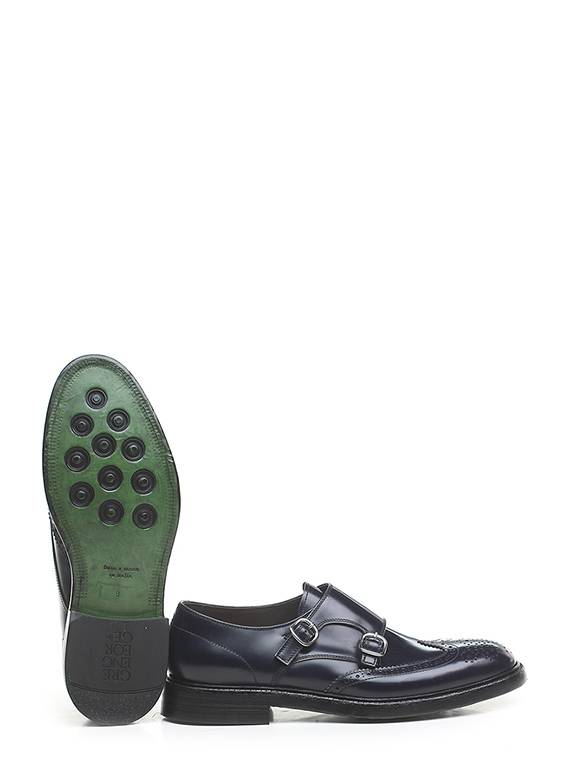 GREEN GEORGE Mocassino Spedizione Gratuita