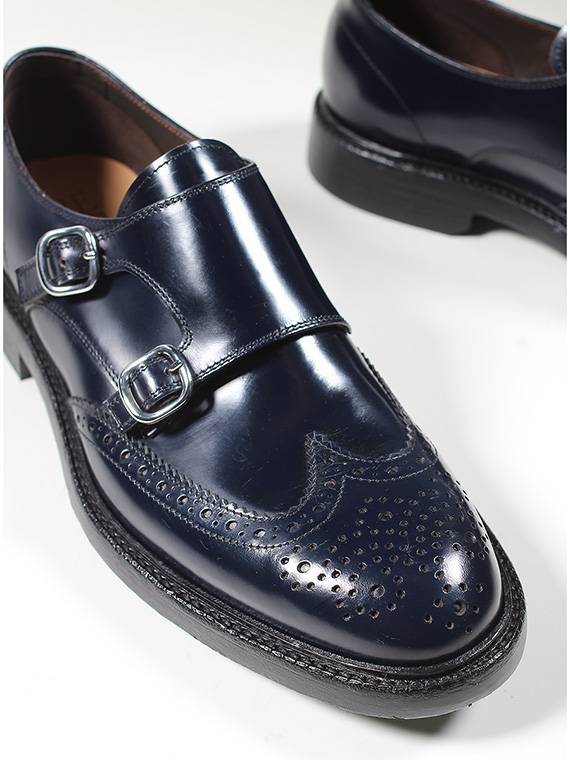 GREEN GEORGE Mocassino Spedizione Gratuita