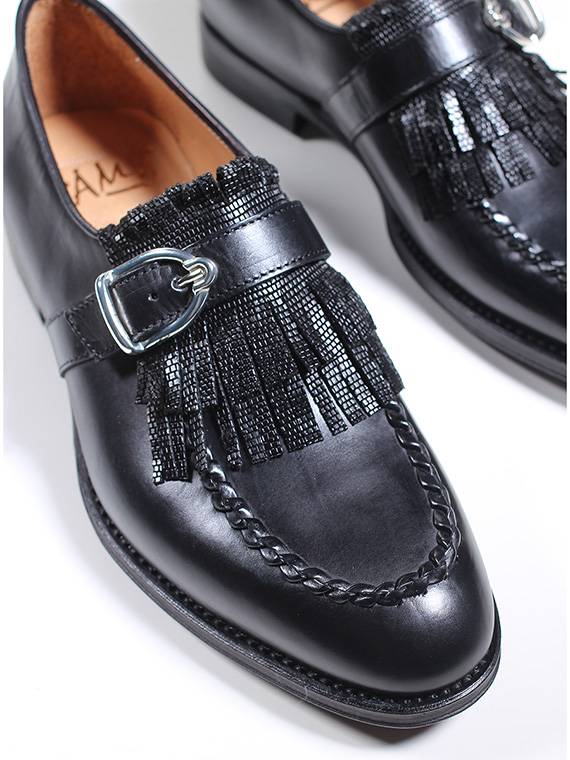 DAMY Mocassino Acquista Ora