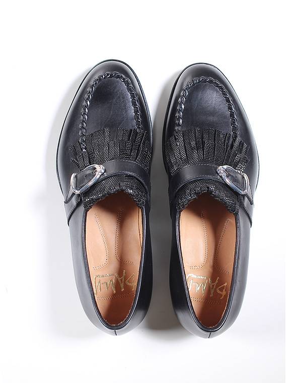 DAMY Mocassino Acquista Ora
