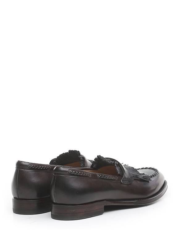 DAMY Mocassino Fino Al -60%