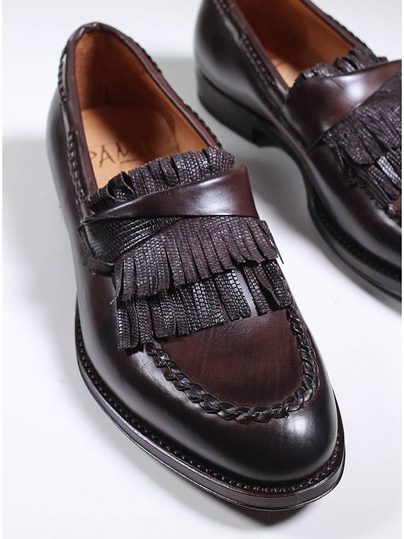 DAMY Mocassino Fino Al -60%