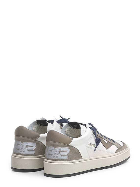 4B12 Sneaker Novità