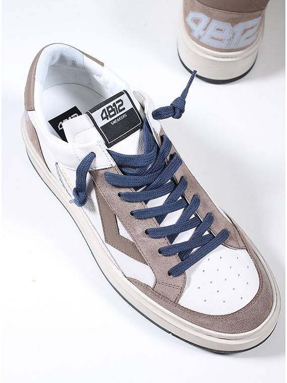 4B12 Sneaker Novità