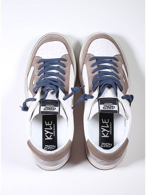 4B12 Sneaker Novità