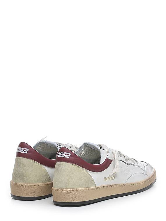 4B12 Sneaker Presa
