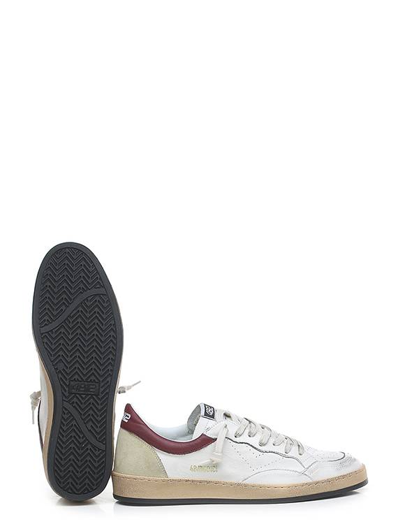 4B12 Sneaker Presa