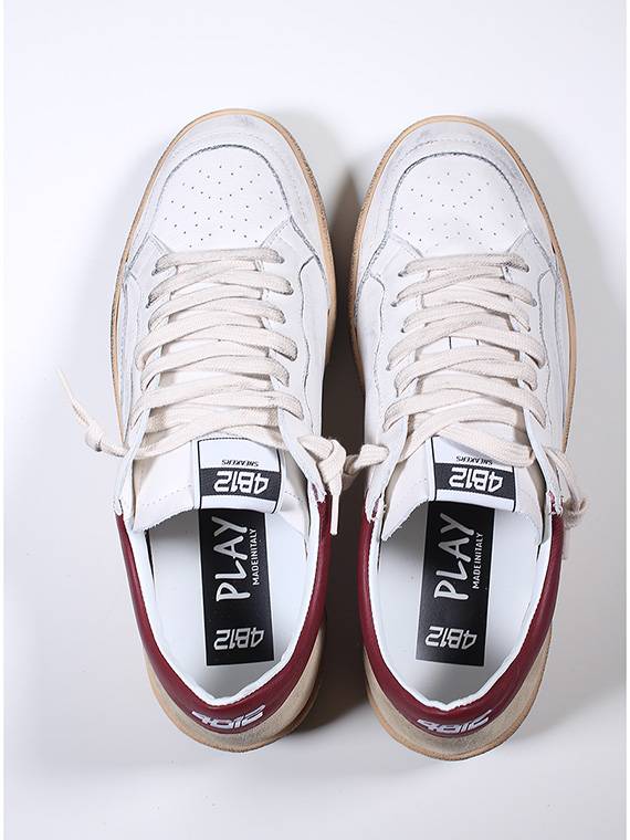 4B12 Sneaker Presa