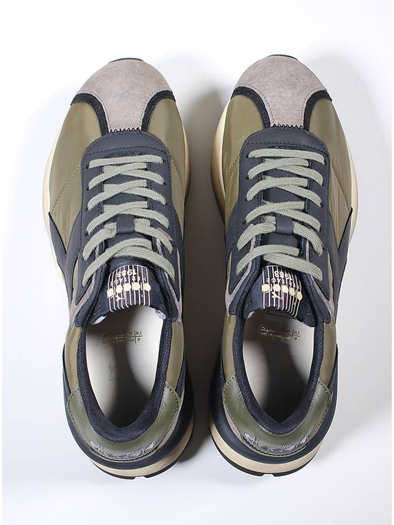 DIADORA HERITAGE Sneaker Sconto