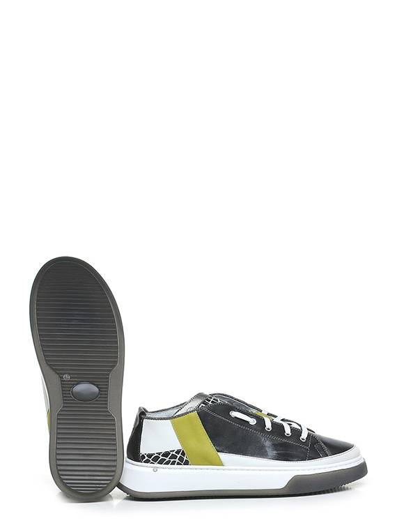 DIAMANTRÈ Sneaker Economico
