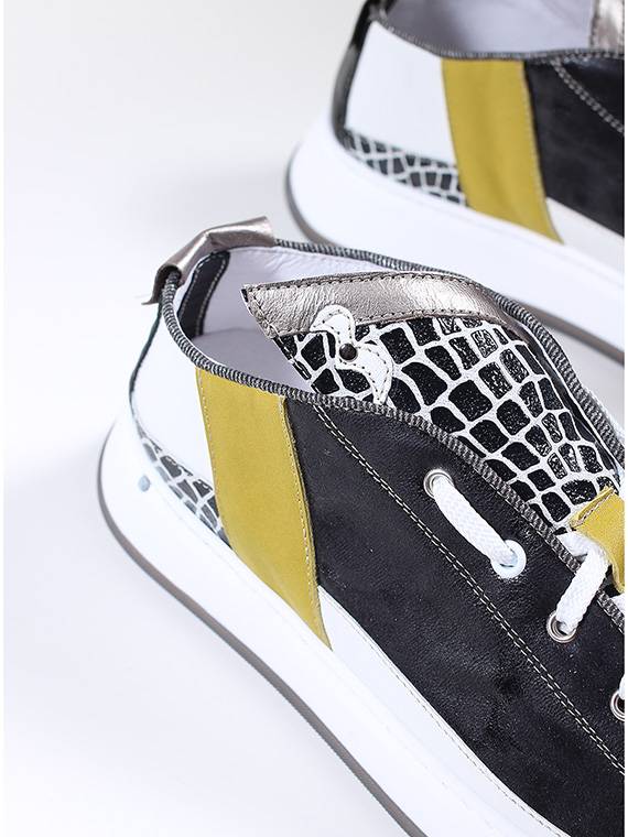DIAMANTRÈ Sneaker Economico