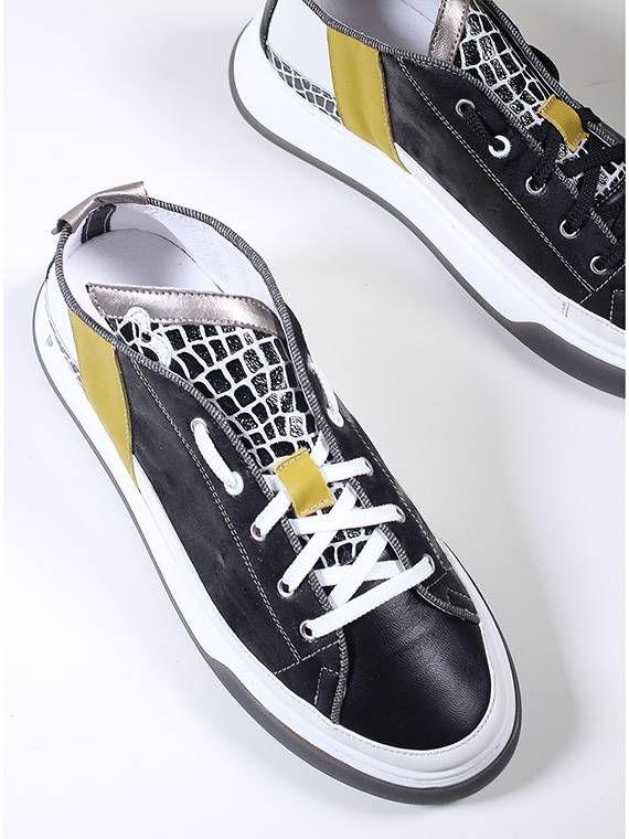 DIAMANTRÈ Sneaker Economico