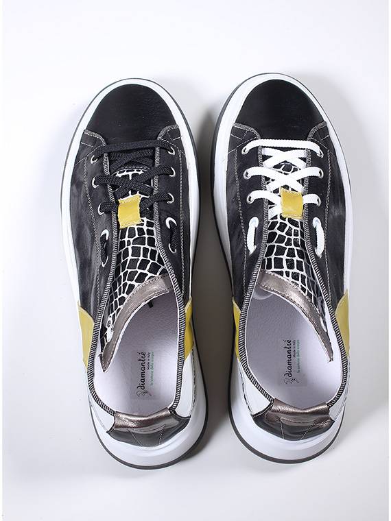DIAMANTRÈ Sneaker Economico