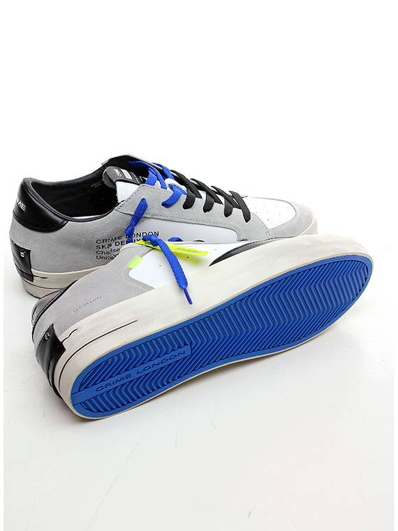CRIME Sneaker Outlet