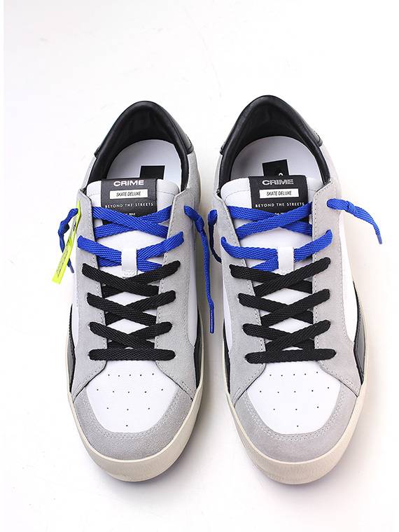 CRIME Sneaker Outlet