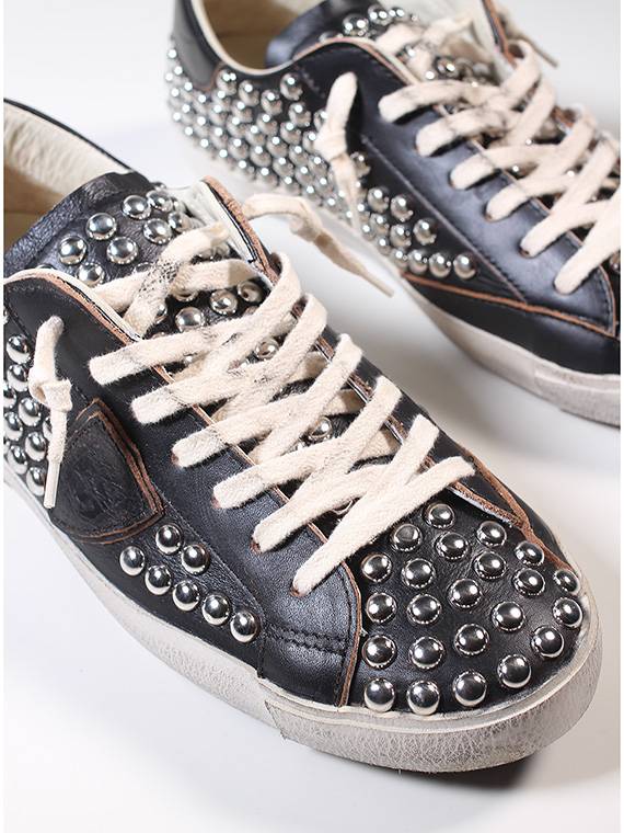 PHILIPPE MODEL PARIS Sneaker In Vendita