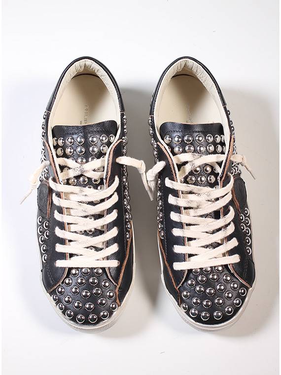 PHILIPPE MODEL PARIS Sneaker In Vendita