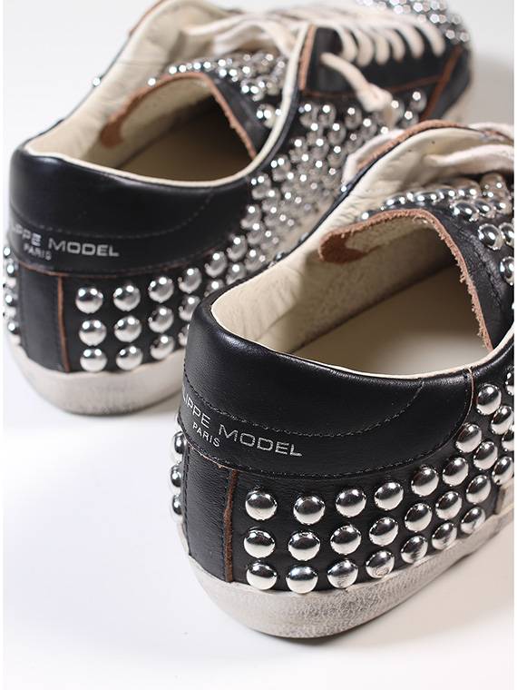 PHILIPPE MODEL PARIS Sneaker In Vendita