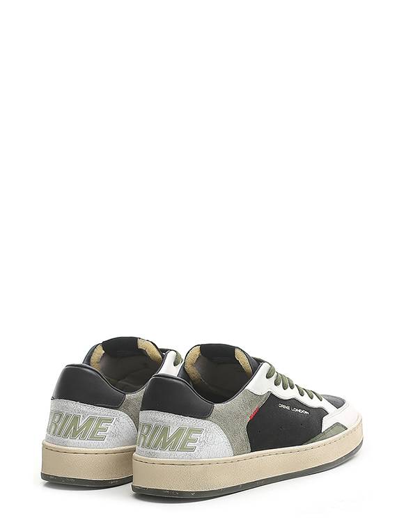 CRIME Sneaker Saldi