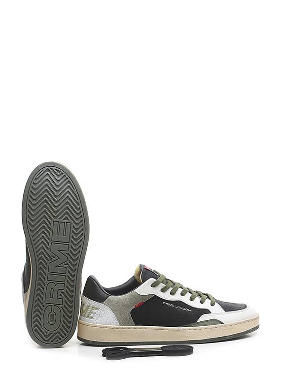 CRIME Sneaker Saldi