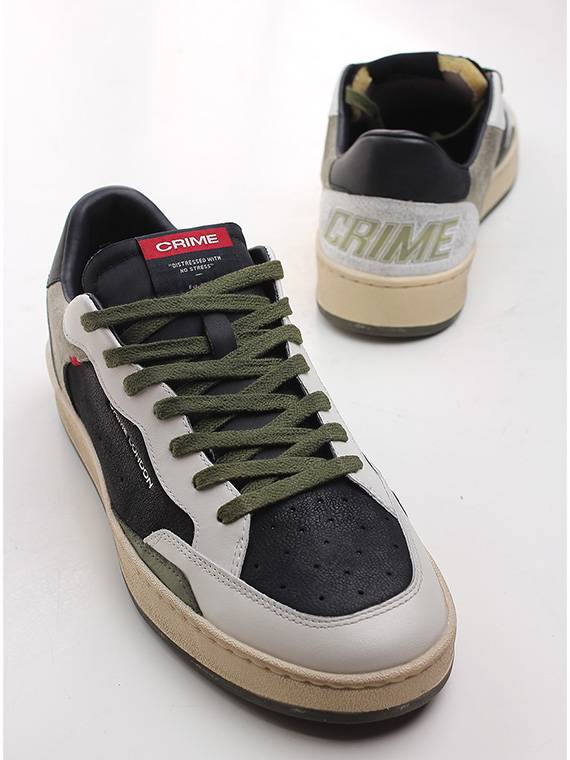 CRIME Sneaker Saldi