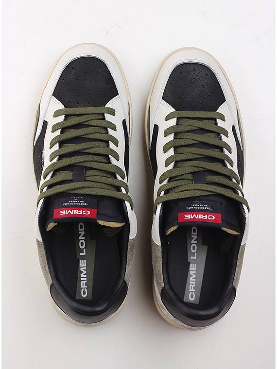 CRIME Sneaker Saldi