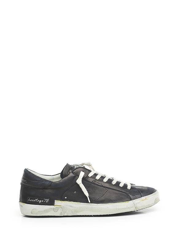 PHILIPPE MODEL PARIS Sneaker Offerte