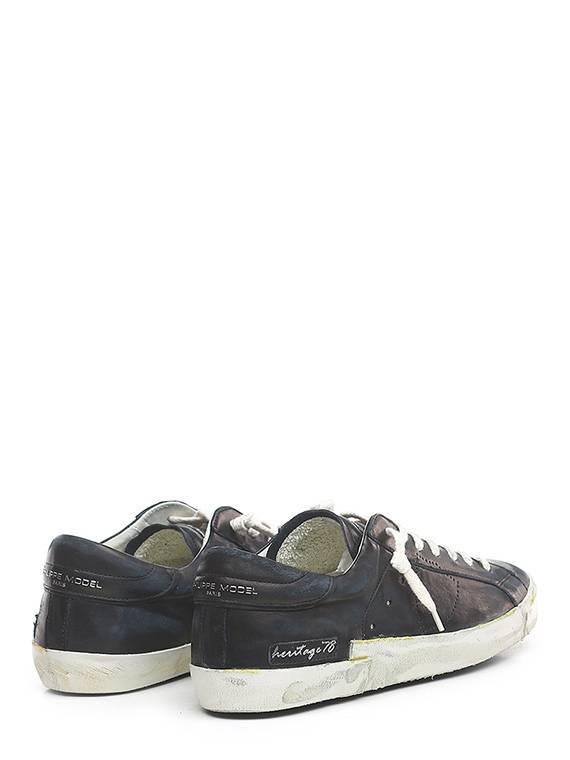 PHILIPPE MODEL PARIS Sneaker Offerte