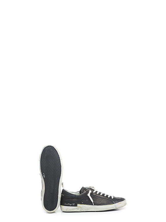 PHILIPPE MODEL PARIS Sneaker Offerte