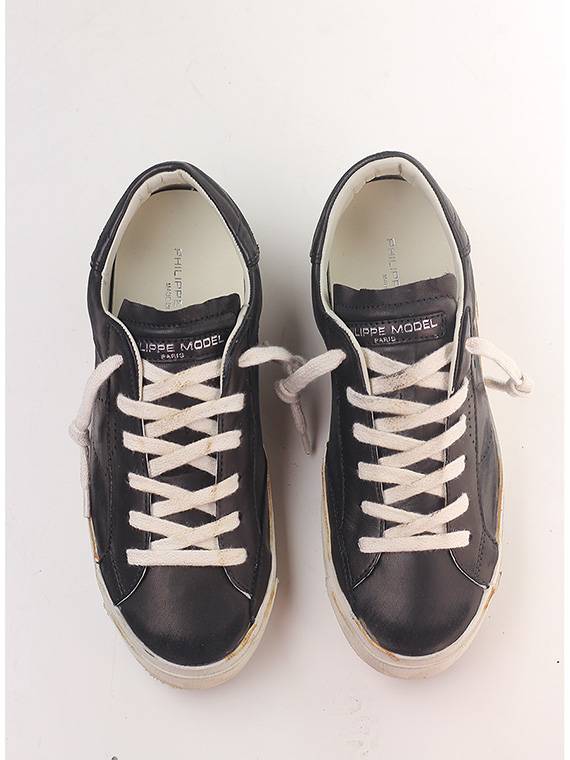 PHILIPPE MODEL PARIS Sneaker Offerte