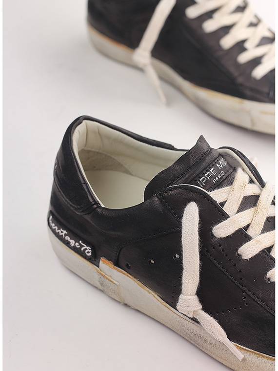 PHILIPPE MODEL PARIS Sneaker Offerte