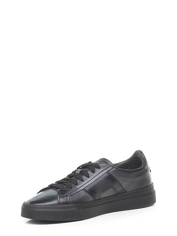 SANTONI Sneaker Hotsell