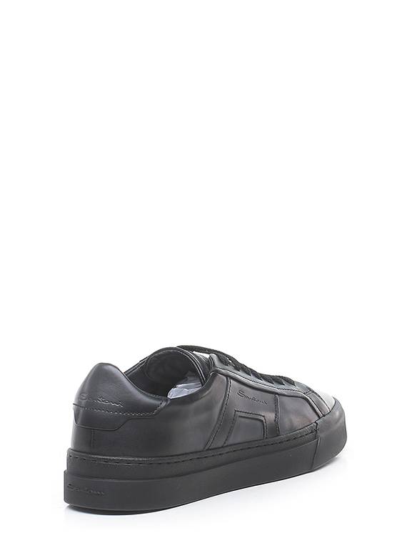 SANTONI Sneaker Hotsell