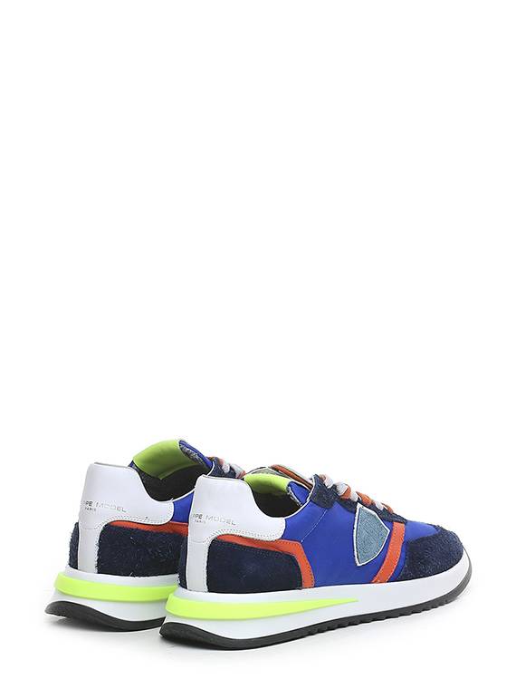 PHILIPPE MODEL PARIS Sneaker Vendita Calda