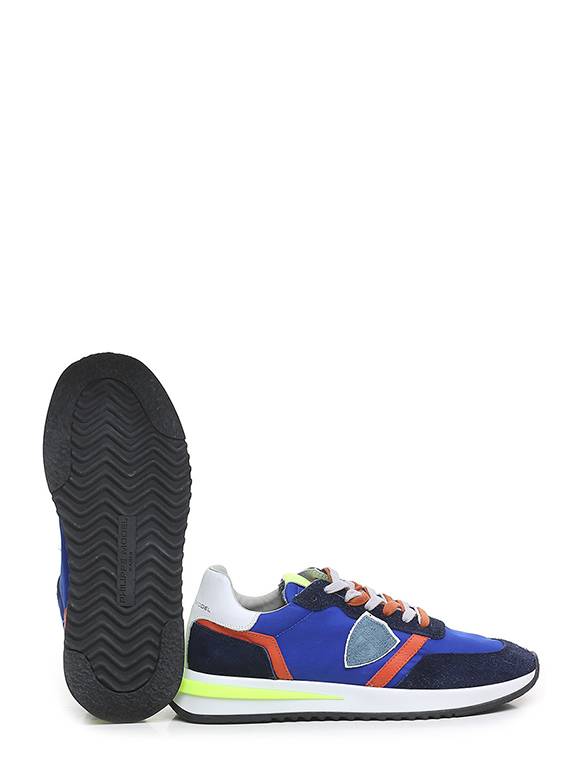 PHILIPPE MODEL PARIS Sneaker Vendita Calda